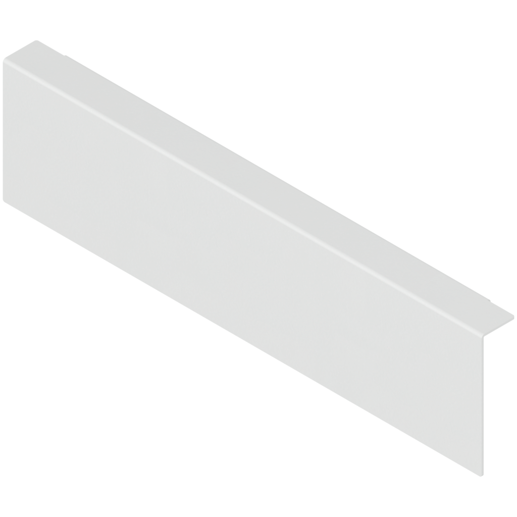 LEGRABOX/MERIVOBOX chipboard back adapter M
