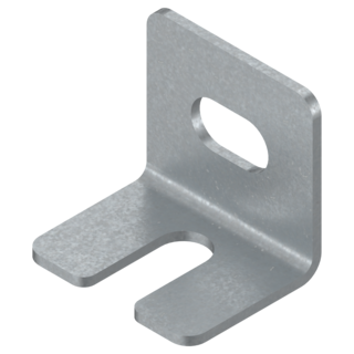 L-bracket