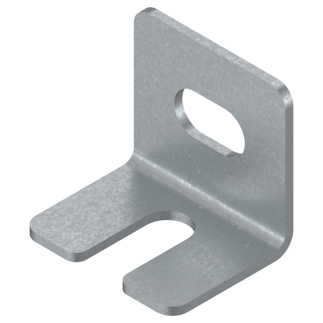 L-bracket