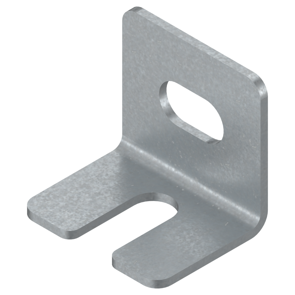 L-bracket