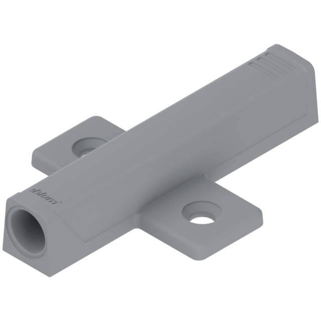 TIP-ON adapter plate cruciform long version