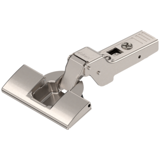 CLIP top standard hinge 107°