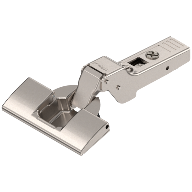 CLIP top standard hinge 107°