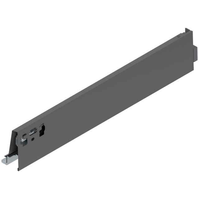 TANDEMBOX antaro/intivo drawer side height M