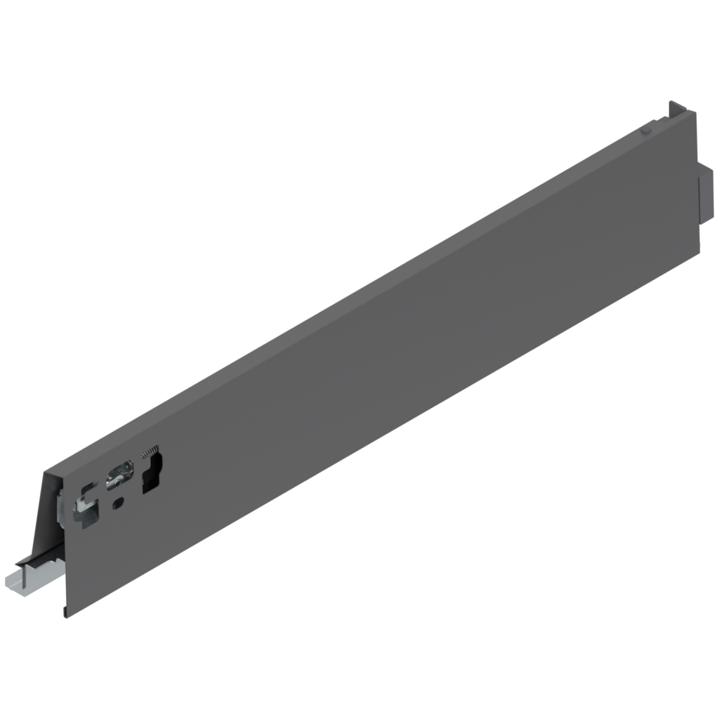 TANDEMBOX antaro/intivo drawer side height M