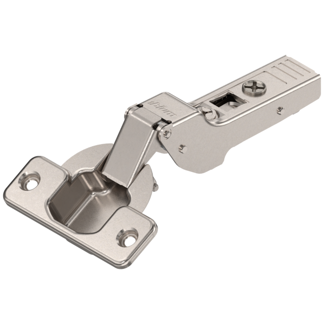 CLIP top standard hinge 120°