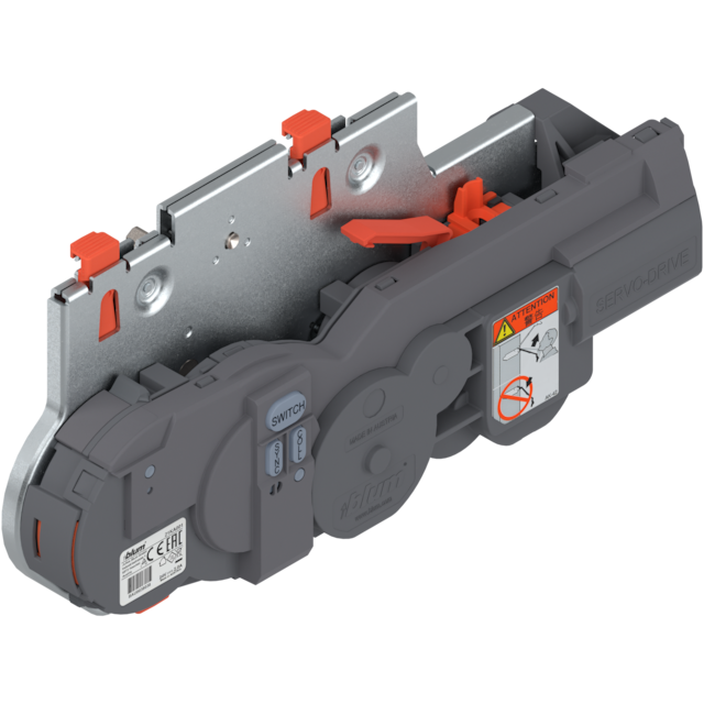 SERVO-DRIVE AVENTOS drive unit HK