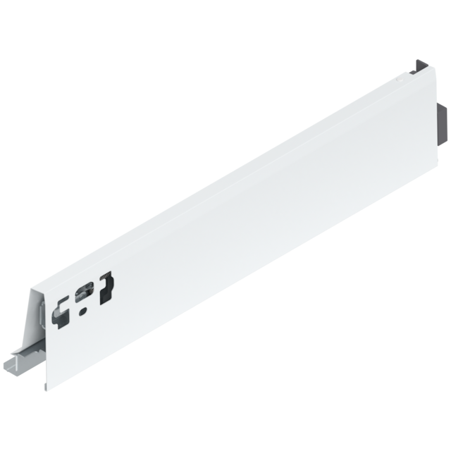 TANDEMBOX antaro/intivo drawer side height M