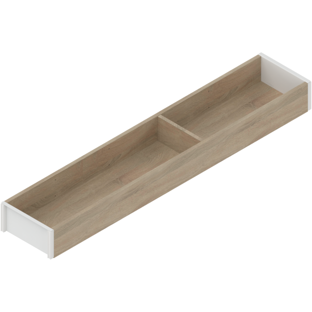 AMBIA-LINE frames height 49.9 mm, NL = 550 mm