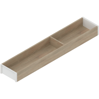 AMBIA-LINE frames height 49.9 mm, NL = 550 mm