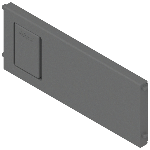 AMBIA-LINE cross divider height 45 mm