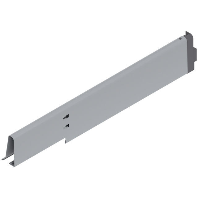 TANDEMBOX antaro/intivo drawer side height M