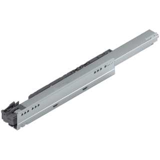 LEGRABOX cabinet profile, full extension, NL 450 mm, right