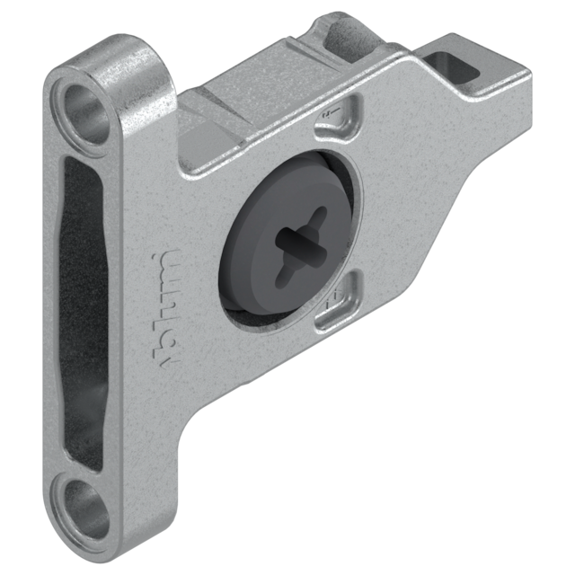 TANDEMBOX front fixing bracket 