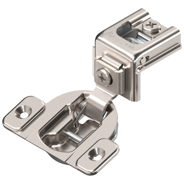 COMPACT/AVENTOS HK-XS frame hinge 107°