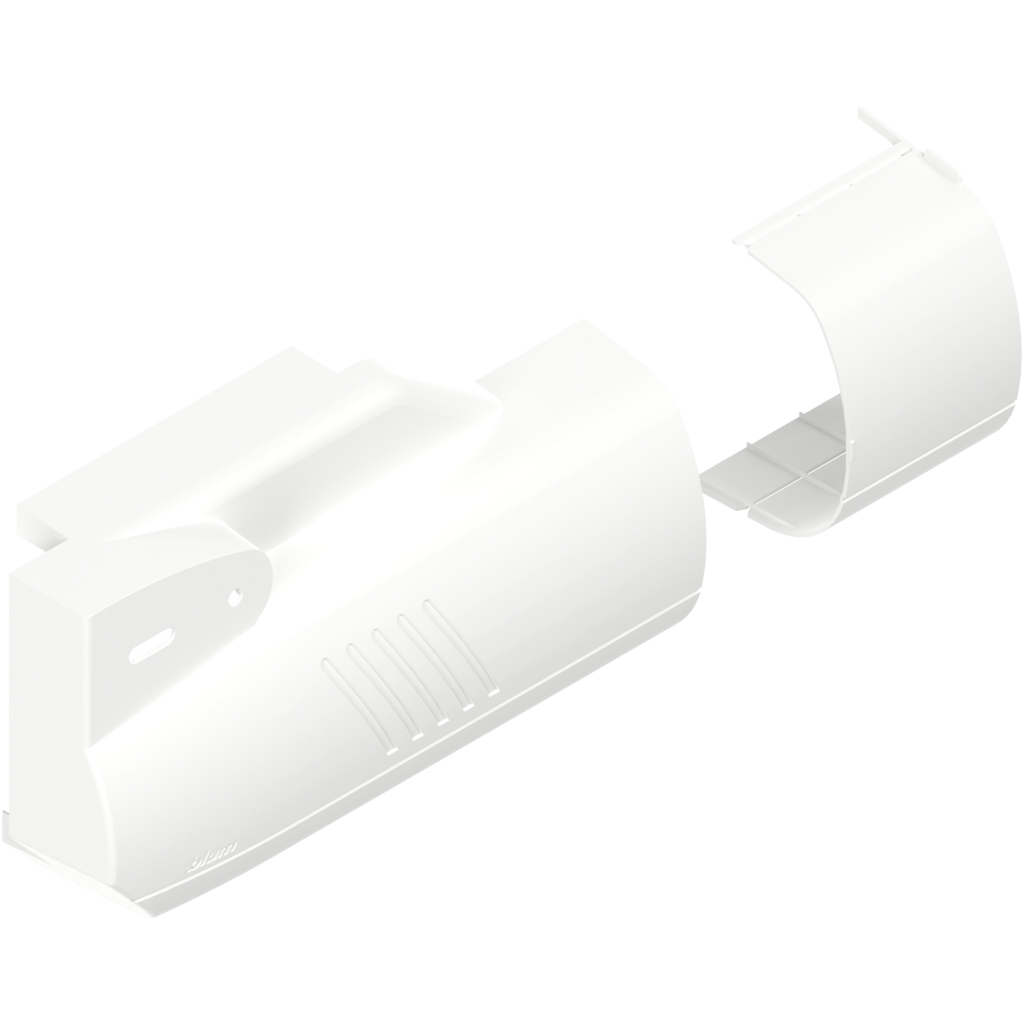 SERVO-DRIVE AVENTOS lift mechanism cover cap HK
