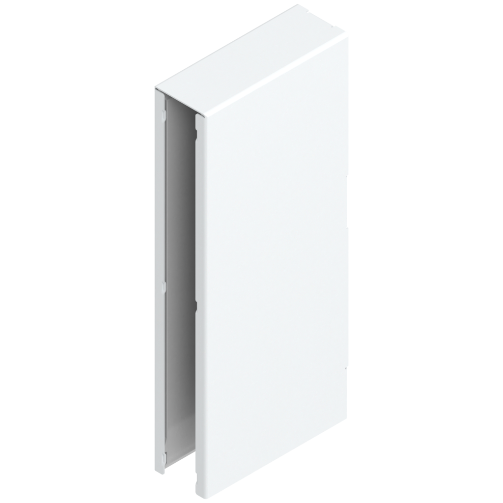 TANDEMBOX intivo BOXCOVER D rear right silk white
