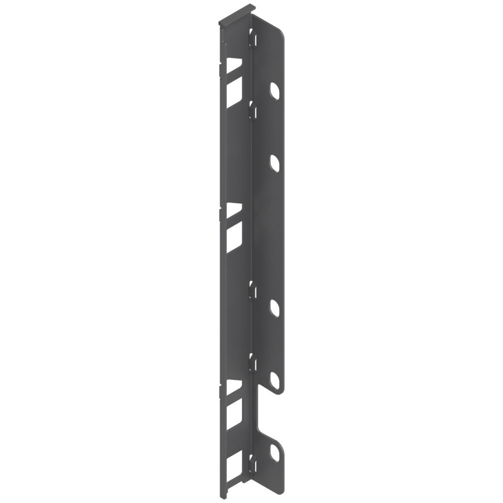 LEGRABOX chipboard back fixing F