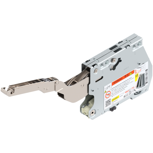 AVENTOS HK lift mechanism