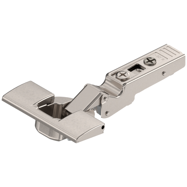 CLIP top angled hinge cabinet angle -30°