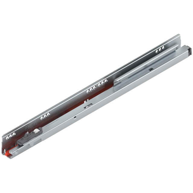 TANDEMBOX cabinet profile 500 mm