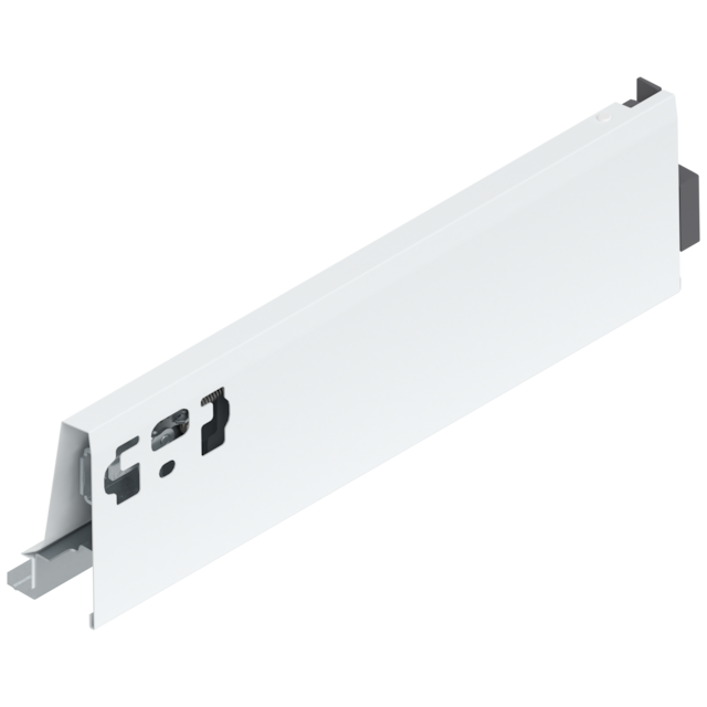TANDEMBOX antaro/intivo drawer side height M