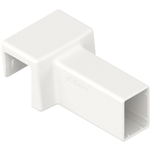 AMBIA-LINE cross gallery connector