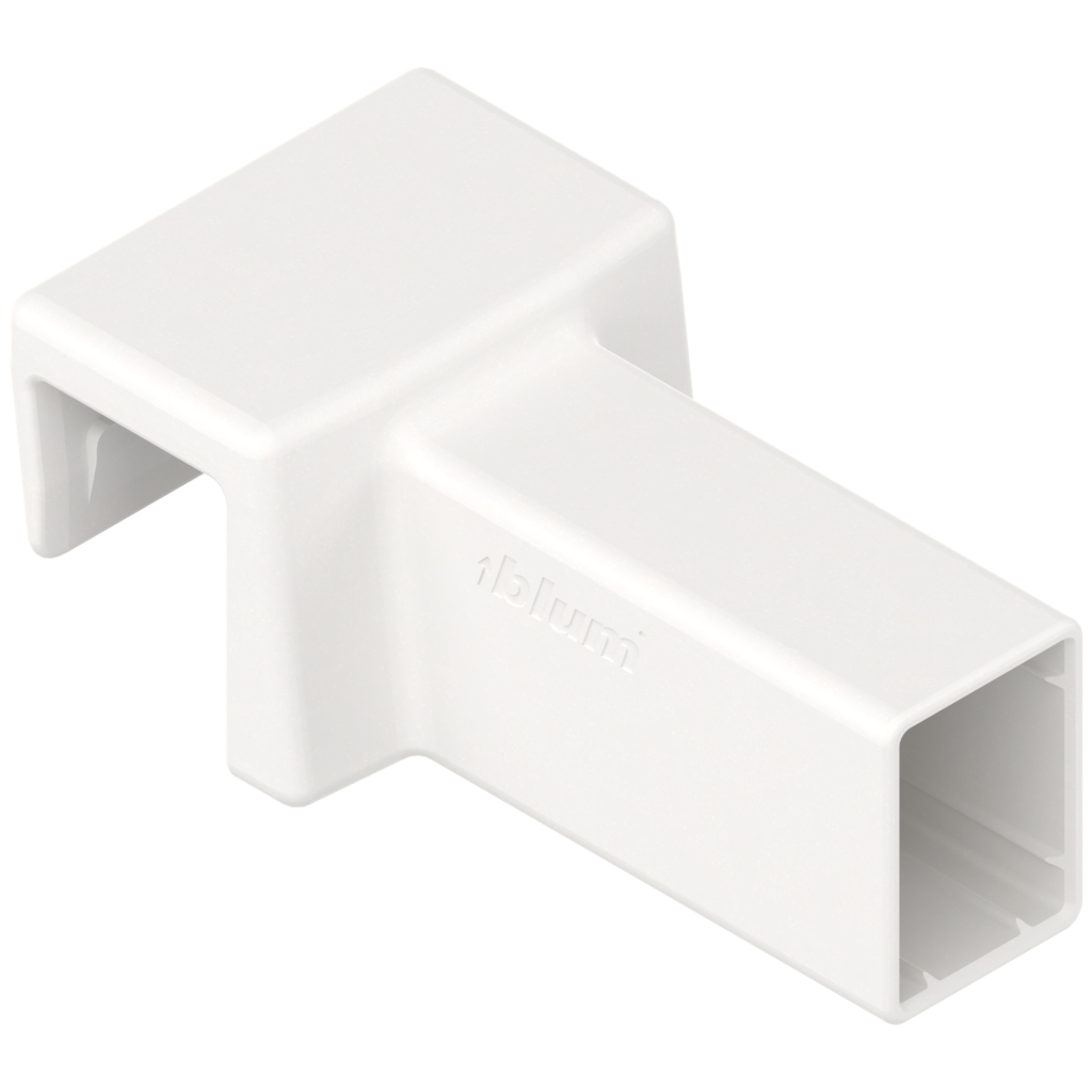 AMBIA-LINE cross gallery connector