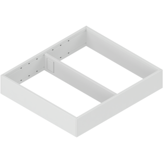 AMBIA-LINE frames height 50.7 mm, NL = 300 - 400 mm