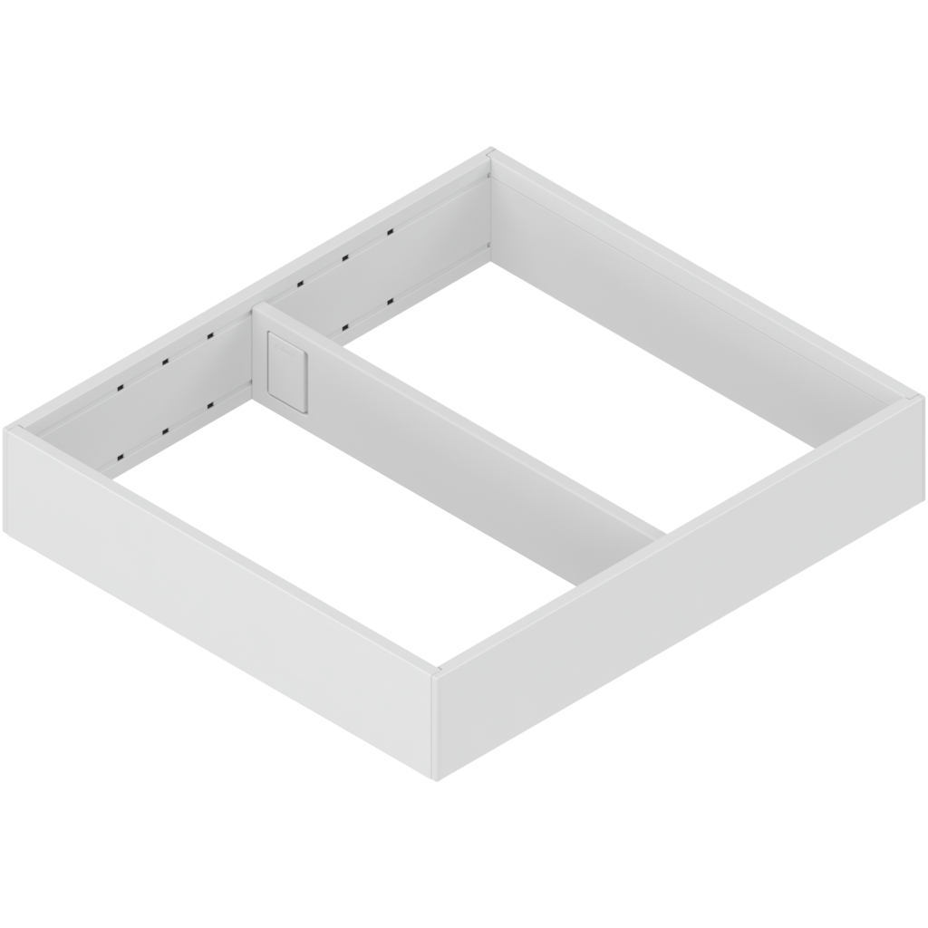 AMBIA-LINE frames height 50.7 mm, NL = 300 - 400 mm