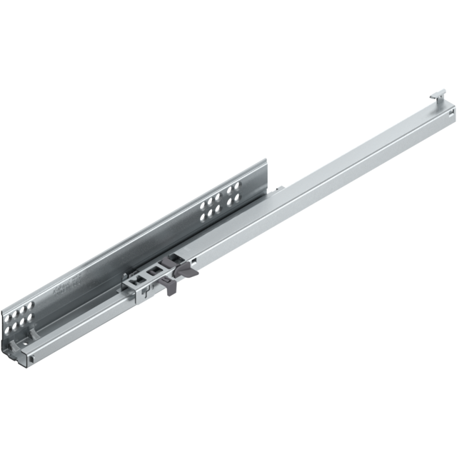 TANDEM TIP-ON runner profile single extension 510 mm