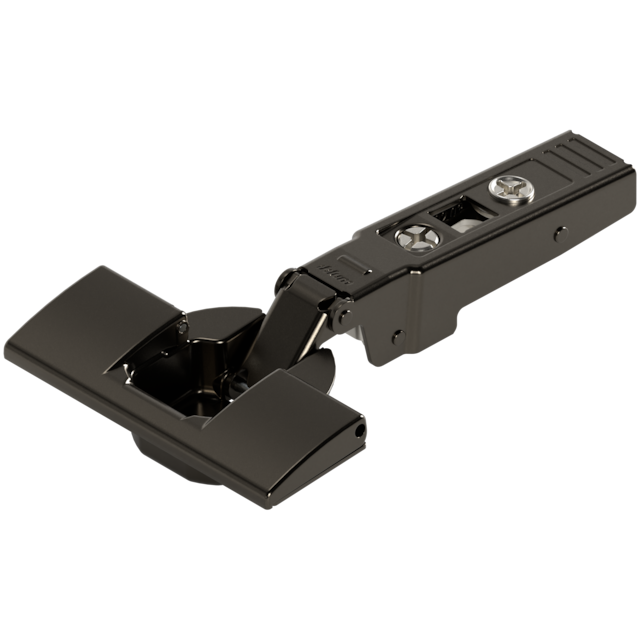 CLIP top profile/thick door hinge 95°