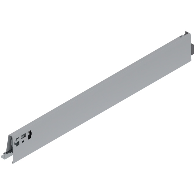 TANDEMBOX antaro/intivo drawer side height M