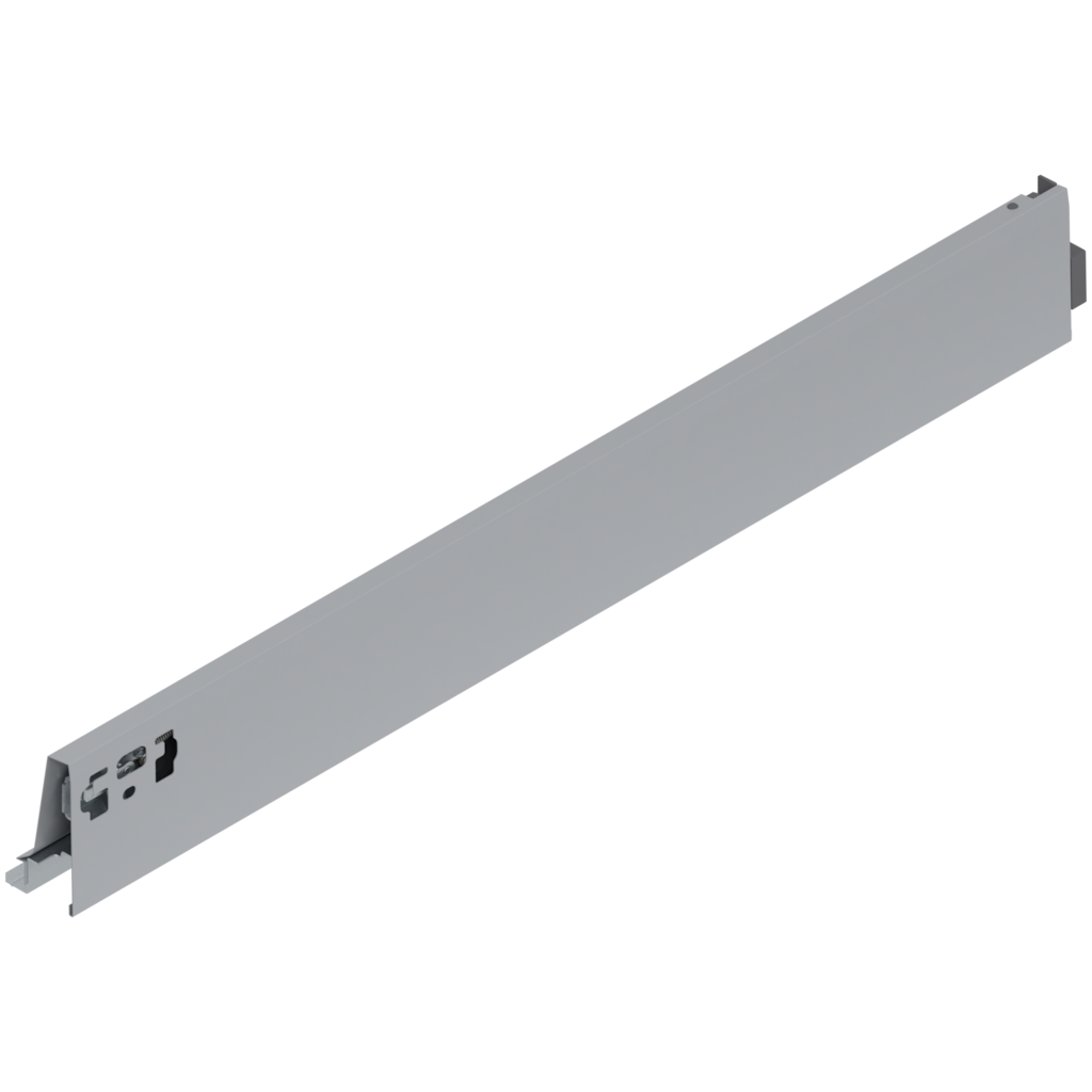 TANDEMBOX antaro/intivo drawer side height M