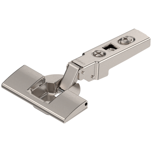 CLIP standard hinge 100°