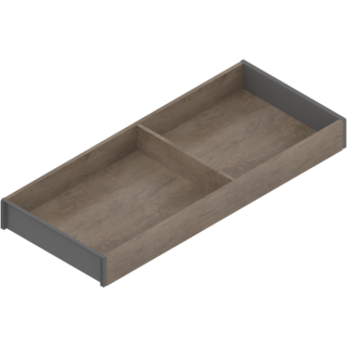 AMBIA-LINE frames height 49.9 mm, NL = 500 mm