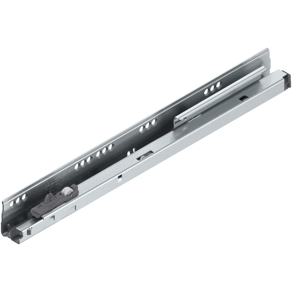 TANDEMBOX cabinet profile, full extension, NL 400 mm, left