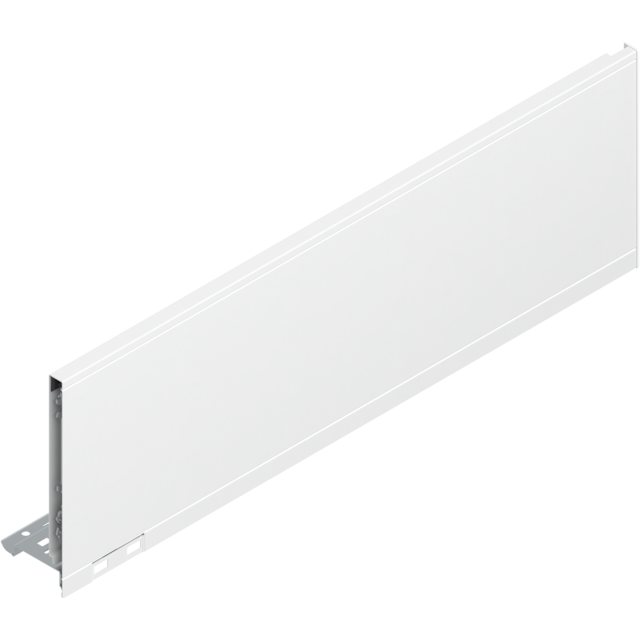 LEGRABOX pure drawer side height C