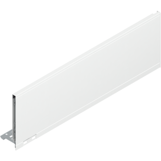 Pure - closed drawer sides