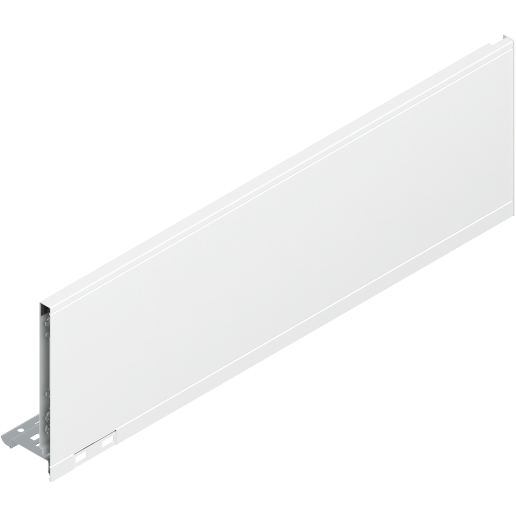 LEGRABOX pure drawer side height C