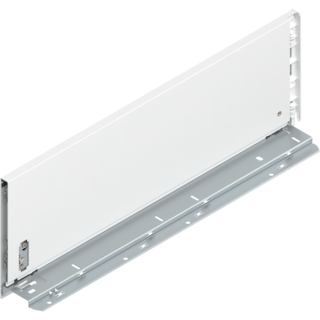 Pure - closed drawer sides