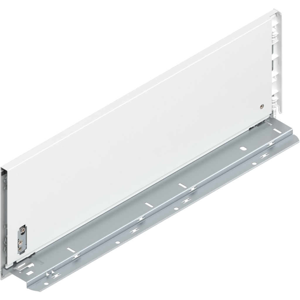 LEGRABOX pure drawer side height C