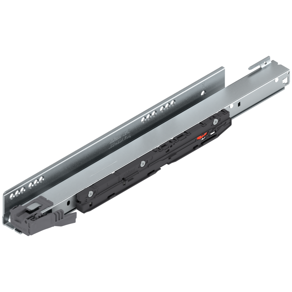 LEGRABOX cabinet profile 450 mm