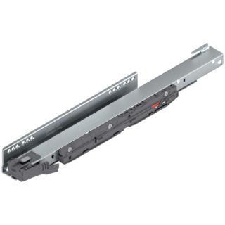 LEGRABOX cabinet profile, full extension, NL 450 mm, left