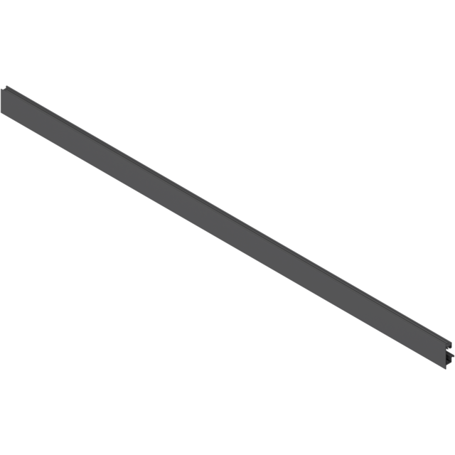 LEGRABOX front piece height M
