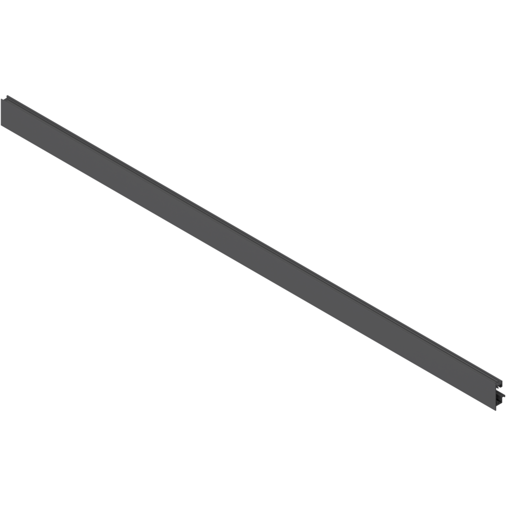 LEGRABOX front piece height M