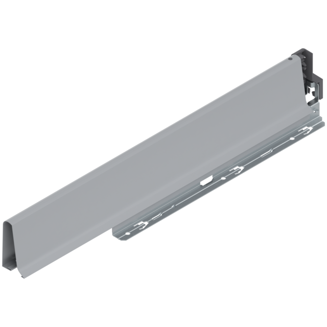 TANDEMBOX antaro/intivo drawer side height M