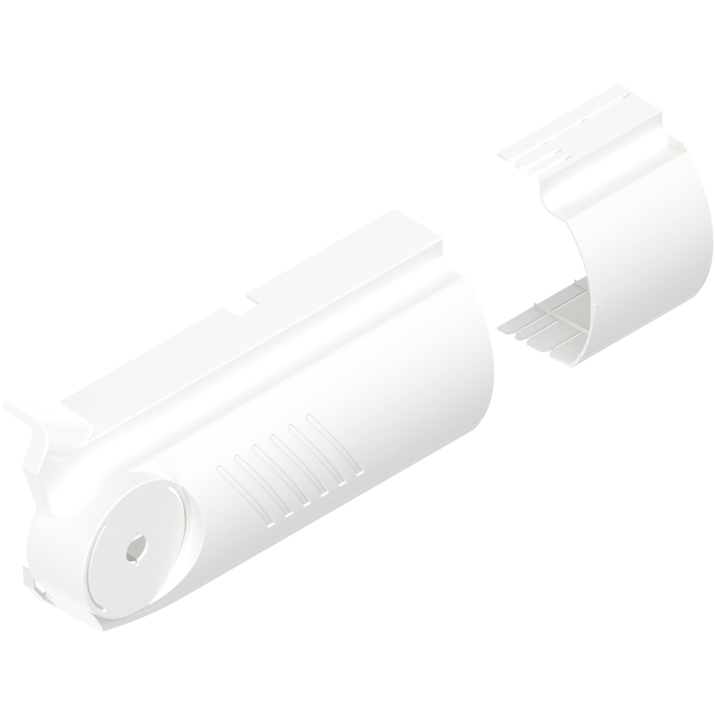 SERVO-DRIVE AVENTOS lift mechanism cover cap HF