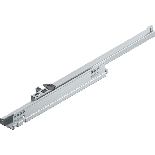 TANDEM TIP-ON runner profile single extension 460 mm