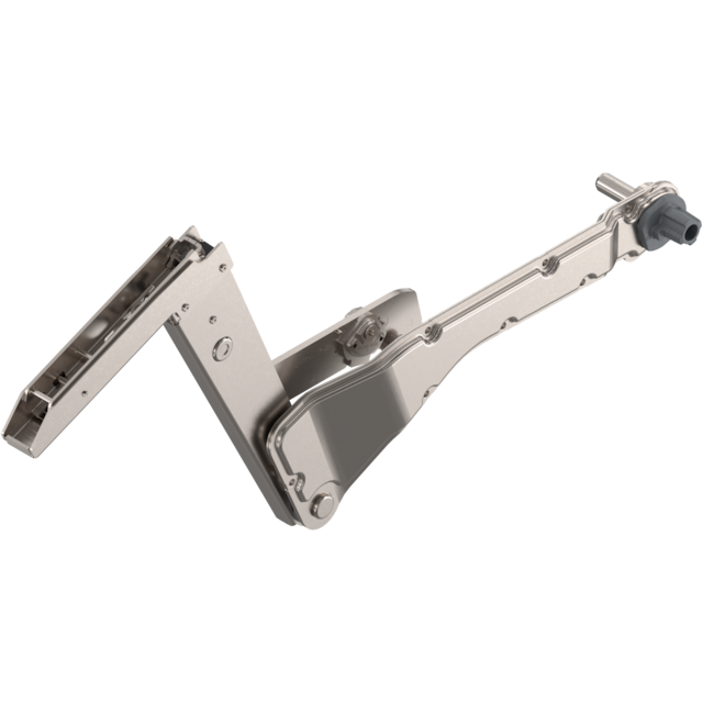 AVENTOS HS lever